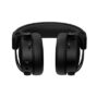 HP HyperX Cloud Alpha S Wired Over-The-Ear, Over-The-Head Stereo USB 2.0 10 Hz To 23 kHz Gaming Headset Black