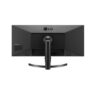 LG 34CN650W-AP 34" All-in-One Thin Client  Intel Celeron J4105 Quad-core (4 Core) 8 GB 128 GB Windows 10 IoT Enterprise LTSB IPS USB Type-C