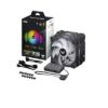 Asus TUF Gaming TF120 ARGB Fan Triple Fan Kit With ARGB Controller
