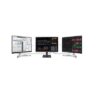LG 27CN650W 27" AP All-in-One Thin Client Intel Celeron J4105 Quad-core 4 Core 8 GB 256 Windows 10 IoT Enterprise IPS 6 USB Port