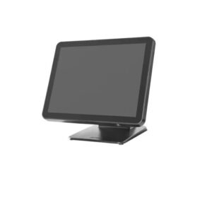 Advantech UPOS-211FP 15 inch All In One Pos Terminal i5-6300U Processor 4:3 PCAP Touch Display 8GB 128GB Windows 10 IOT Black