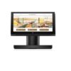 HP Engage One Essential All-in-One 14" FHD Touch Screen Celeron N6211 8GB 128GB  Windows 10 IoT Enterprise Ebony Black