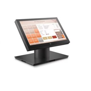 HP Engage One Essential All-in-One - 14" FHD Touch Screen 8GB 256GB  Windows 10 IoT Enterprise Ebony Black