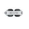 Logitech A10 Wired Over-The-Head Stereo 20 Hz To 20 kHz Gaming Headset White