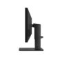 LG 27CN650N-6N 27" All-in-One Thin Client - 1 x Intel Celeron J4105 Quad-core (4 Core) 4 GB 16 GB Flash IPS USB Type-C