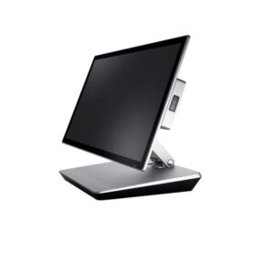 Advantech USC-365 15.6" Ultra-Slim All-in-One POS Computer PCAP Touch Display Intel i5-1145G7E 16GB 256GB Windows 10 Dual Hinge Stand