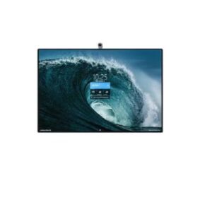 Microsoft Surface Hub 2S All-in-One Computer Intel Core i5 8th Gen Quad-core (4 Core) 8 GB 128 GB 50" 4K UHD 3840 x 2560 Touchscreen Display Platinum Windows 10