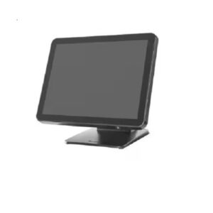 Advantech UPOS-211DP 15 inch All In One POS Terminal  J1900 Celeron Processor 4:3 PCAP Touch Display  4GB 128GB Windows 10 IOT Black