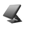 Advantech UPOS-211FP 15 inch All In One Pos Terminal i3-6100U Processor 4:3 PCAP Touch Display 8GB RAM 128GB Windows 10 IOT BLACK