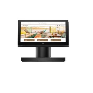 HP Engage One Essential 14" All-in-one POS System Celeron 8GB 128GB Windows 10 IoT 2019 Enterprise