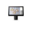 HP Engage One Pro POS 15.6" All-in-One FHD 1920x1080 Touch Display Celeron G5900E 256GB 8GB Windows 11 Pro Performance Stand Black
