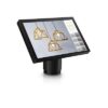 HP Engage One Pro POS 15.6" All-in-One FHD 1920x1080 Touch Display Celeron G5900E 256GB 8GB Windows 11 Pro Performance Stand Black