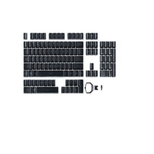 Asus Rog PBT Doubleshot Keycap Set