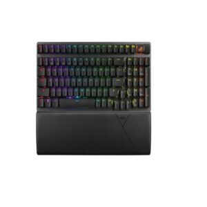 Asus ROG STRIX SCOPE II 96 WL Storm Switch Wireless Gaming Mechanical Keyboard