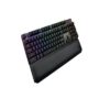 Asus XA09 Rog Strix Scope NX Wireless Deluxe Red Switch Gaming Mechanical Keyboard Black