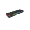 Asus XA09 Rog Strix Scope NX Wireless Deluxe Red Switch Gaming Mechanical Keyboard Black