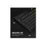 Corsair K100 RGB Air Wireless Ultra-Thin Mechanical Gaming Keyboard Black