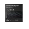 Corsair K100 RGB Air Wireless Ultra-Thin Mechanical Gaming Keyboard Black