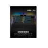 Corsair K100 RGB Mechanical Gaming Keyboard Black