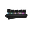 Corsair K65 Pro Mini Optical-Mechanical RGB LED Ultra Compact Gaming Keyboard Black