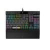 Corsair K70 MAX Black MGX Bright LED Keyboard