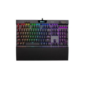 Corsair K70 MK.2 RGB Mechanical Gaming Keyboard