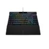 CORSAIR K70 RGB PRO Mechanical RGB Gaming Keyboard Black