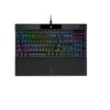 Corsair K70 RGB Pro Mechanical RGB Gaming Keyboard Black