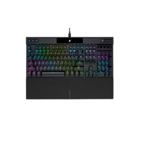 Corsair K70 RGB PRO Mechanical Gaming Keyboard Black