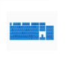 Corsair PBT Double-shot Pro Keyboards Keycaps Elgato Blue