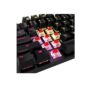 Gigabyte AORUS K1 Aorus Cherry Red RGB Mechanical keyboard