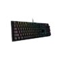 Gigabyte AORUS K1 Aorus Cherry Red RGB Mechanical keyboard