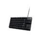 Logitech G413 TKL SE Mechanical USB 2.0 Gaming Keyboard