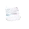 Logitech G713 Wired Ten-Keyless Mechanical Gaming Keyboard White