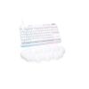 Logitech G713 Wired Ten-Keyless Mechanical Gaming Keyboard White