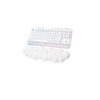 Logitech G713 Wired Ten-Keyless Mechanical Gaming Keyboard White