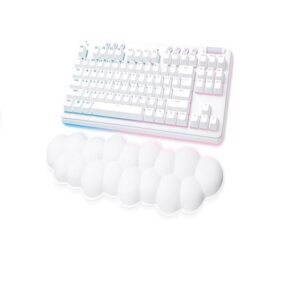 Logitech G715 Wireless USB-C Gaming Keyboard