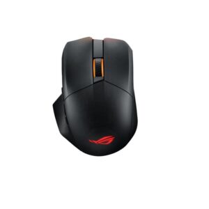Asus Rog Chakram X Origin RGB 11 Programmable Buttons Gaming Mouse