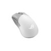 Asus Rog Gladius III Wireless AimPoint Moonlight White Gaming Mouse