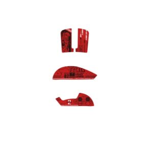 Asus ROG Harpe Ace Mouse Grip Tape EVA02 Edition For Harpe Ace Mice