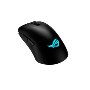 Asus Rog Keris Wireless AimPoint Wireless RGB Gaming Mouse