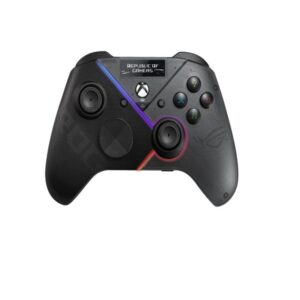 Asus Rog Raikiri Pro Wireless PC Controller