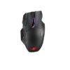 Asus Rog Spatha X Gaming Mouse RGB Lighting Black