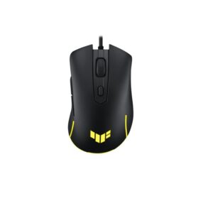 Asus TUF Gaming M3 Gen 8000dpi Optical Sensor Wired Gaming Mouse