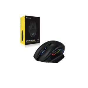 Corsair Dark Core RGB SE Pro Gaming Mouse Black
