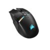 Corsair Darkstar Wireless MMO/MOBA ICUE 15 Programmable Buttons Gaming Mouse