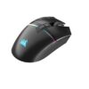 Corsair Darkstar Wireless MMO/MOBA ICUE 15 Programmable Buttons Gaming Mouse