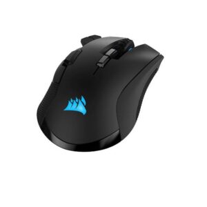 Corsair Ironclaw RGB Wireless Gaming Mouse