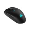 Corsair Katar Elite Wireless Ultra Light Compac Slipstream And Bluetooth RGB Gaming Mouse