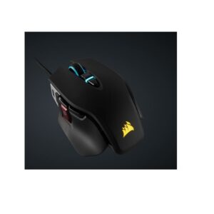 Corsair M65 RGB Ultra Tunable FPS Gaming Wired Mouse Black